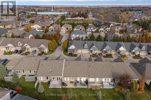 19 Crimson Drive, Niagara-On-The-Lake (St. Davids), ON - Outdoor With View