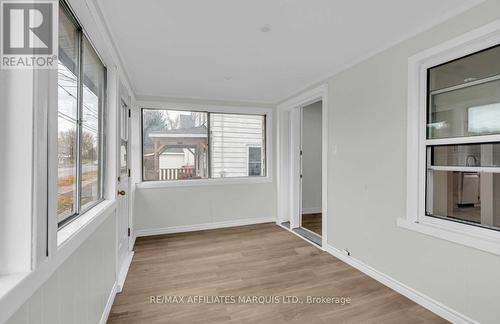 413 Cumberland Street, Cornwall, ON - Indoor Photo Showing Other Room