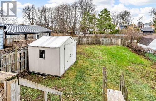 413 Cumberland Street, Cornwall, ON - Outdoor