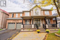 20 BINNERY DRIVE  Brampton, ON L6P 1A3