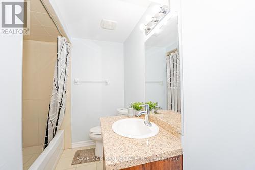 20 Binnery Drive, Brampton, ON - Indoor Photo Showing Bathroom