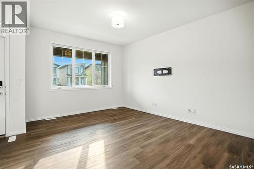 127 Taube Avenue, Saskatoon, SK - Indoor Photo Showing Other Room