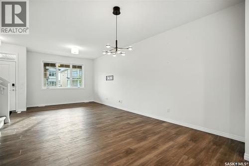 127 Taube Avenue, Saskatoon, SK - Indoor Photo Showing Other Room
