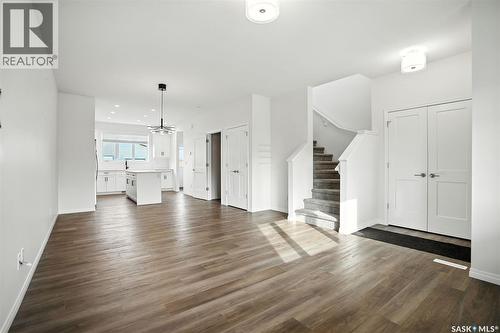 127 Taube Avenue, Saskatoon, SK - Indoor