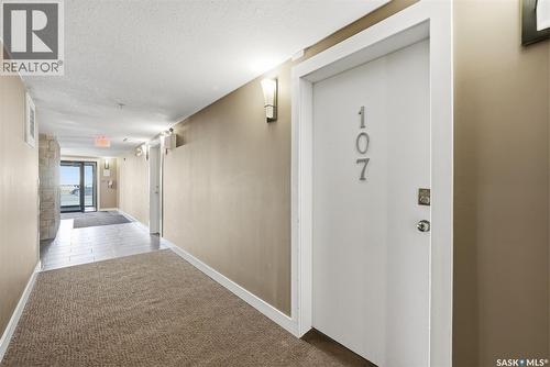 107 230 Slimmon Road, Saskatoon, SK - Indoor Photo Showing Other Room