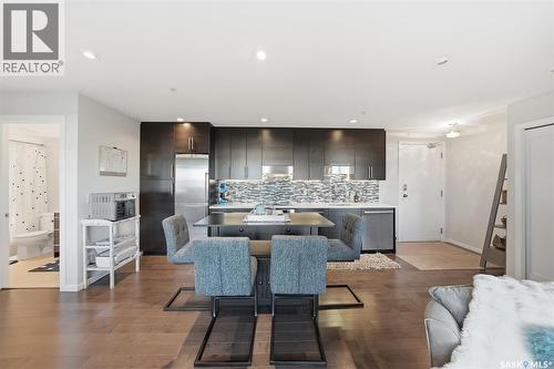 107 230 Slimmon Road, Saskatoon, SK - Indoor