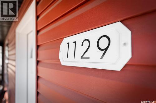 1129 3Rd Avenue Ne, Moose Jaw, SK - 