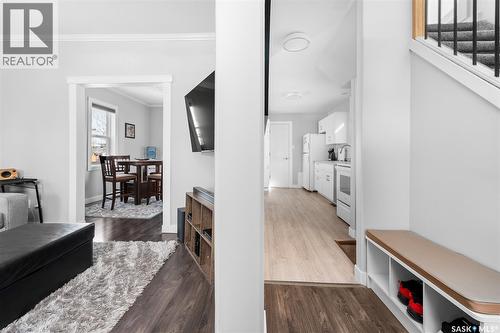 1129 3Rd Avenue Ne, Moose Jaw, SK - Indoor