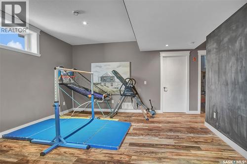 424 Lyle Crescent, Warman, SK - Indoor Photo Showing Other Room