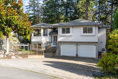 77 Chilco Ridge Pl, View Royal, BC 