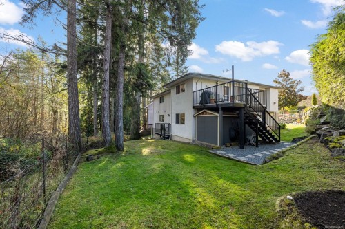 77 Chilco Ridge Pl, View Royal, BC 