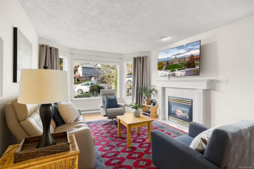 77 Chilco Ridge Pl, View Royal, BC 