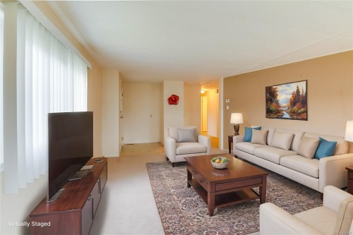 23-4935 Broughton St, Port Alberni, BC 