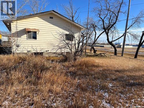 400 Reed Street, Morse, SK - Outdoor