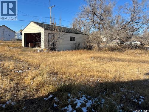 400 Reed Street, Morse, SK - Outdoor