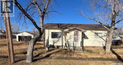 400 Reed Street, Morse, SK - Outdoor