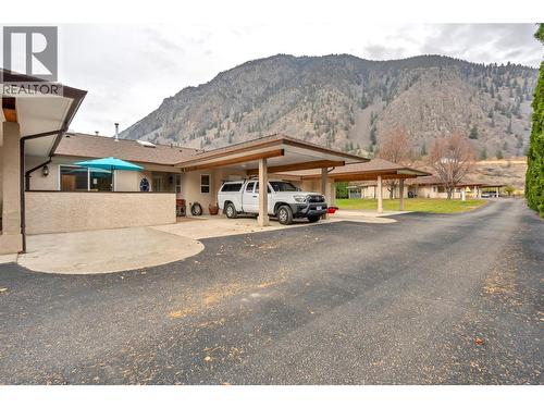 3038 Orchard Drive Unit# 2  Keremeos, BC V0X 1N1