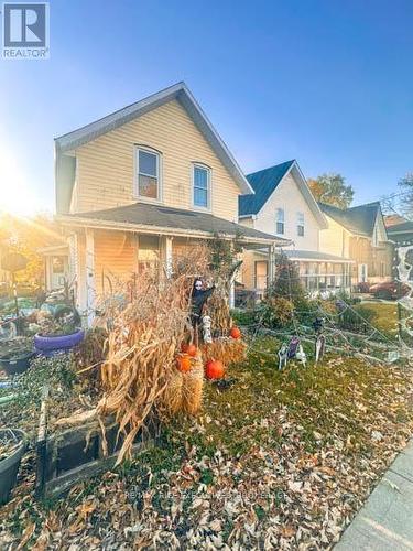 135 Green Street, Deseronto (Deseronto (Town)), ON - Outdoor With Deck Patio Veranda