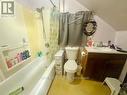 135 Green Street, Deseronto (Deseronto (Town)), ON  - Indoor Photo Showing Bathroom 