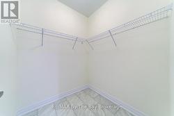 Garage Enterance Mudroom Closet - 