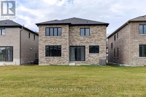 169 Rosanne Circle, Wasaga Beach, ON - Outdoor With Exterior