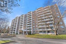 411 - 365 GENEVA STREET  St. Catharines (Fairview), ON L2N 5S7