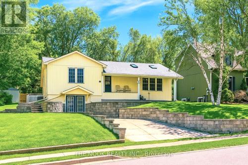 15217 OLD SIMCOE STREET E  Scugog (Port Perry), ON L9L 1L1