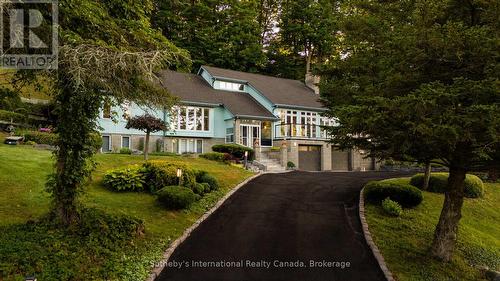 12 Matson Drive, Caledon (Palgrave), ON - Outdoor