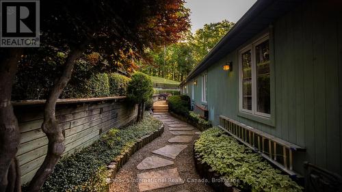 12 Matson Drive, Caledon (Palgrave), ON - Outdoor With Exterior