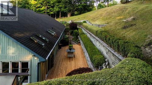 12 Matson Drive, Caledon (Palgrave), ON - Outdoor