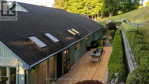 12 Matson Drive, Caledon (Palgrave), ON - Outdoor With Exterior