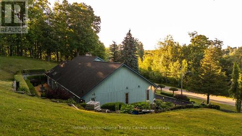 12 Matson Drive, Caledon (Palgrave), ON - Outdoor