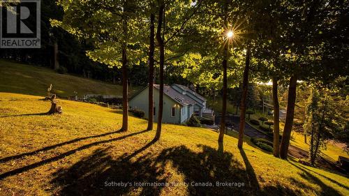 12 Matson Drive, Caledon (Palgrave), ON - Outdoor