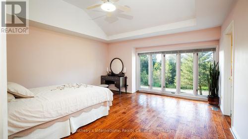 12 Matson Drive, Caledon (Palgrave), ON - Indoor Photo Showing Bedroom