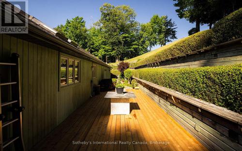 12 Matson Drive, Caledon (Palgrave), ON - Outdoor