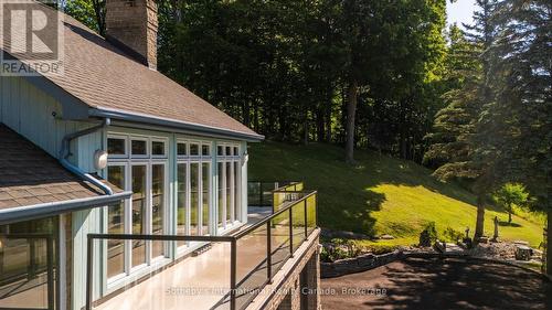 12 Matson Drive, Caledon (Palgrave), ON - Outdoor With Deck Patio Veranda