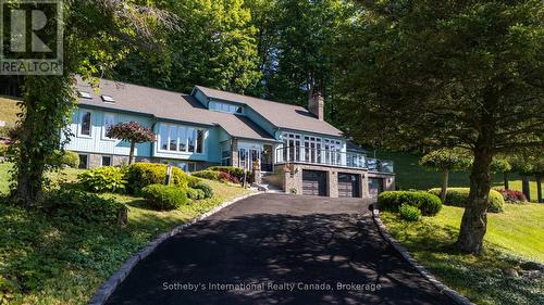 12 Matson Drive, Caledon (Palgrave), ON - Outdoor With Deck Patio Veranda