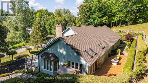 12 Matson Drive, Caledon (Palgrave), ON - Outdoor