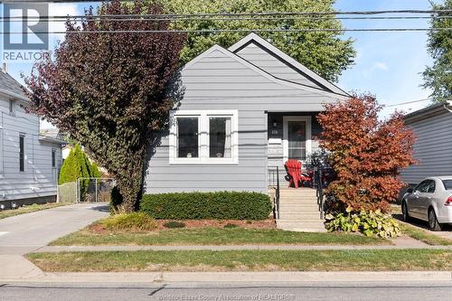 376 LAUZON  Windsor, ON N8S 3L9