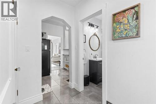 376 Lauzon, Windsor, ON - Indoor Photo Showing Other Room