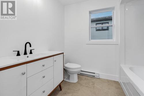 13 Mountainview Drive, St. John'S, NL - Indoor Photo Showing Bathroom