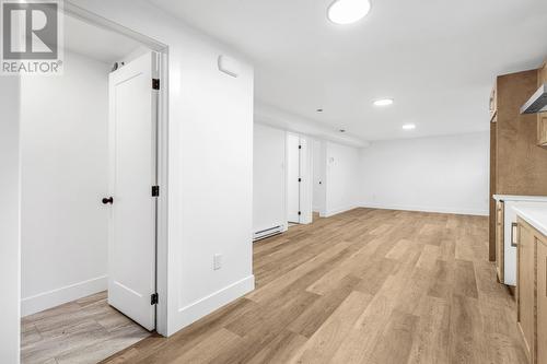 13 Mountainview Drive, St. John'S, NL - Indoor