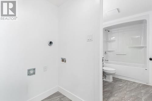 13 Mountainview Drive, St. John'S, NL - Indoor Photo Showing Bathroom