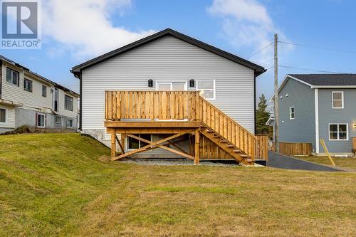 13 Mountainview Drive, St. John'S, NL - Outdoor
