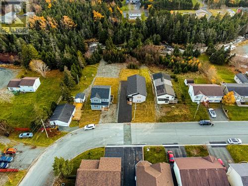 13 Mountainview Drive, St. John'S, NL - Outdoor With View