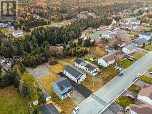 13 Mountainview Drive, St. John'S, NL - Outdoor With View