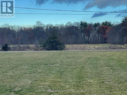 From lot looking East across the road - Lt 17 Pl 1182 Schenk St, Greater Napanee (Greater Napanee), ON 