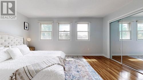 760 Ashprior Avenue, Mississauga, ON - Indoor Photo Showing Bedroom