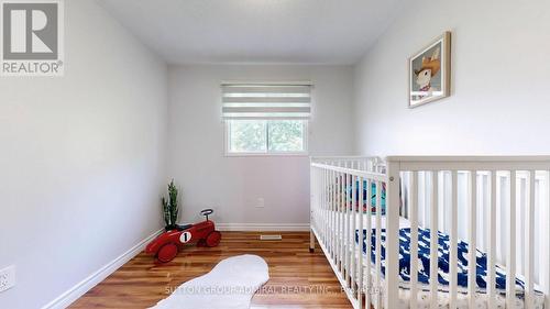 760 Ashprior Avenue, Mississauga, ON - Indoor Photo Showing Bedroom