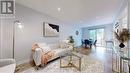 760 Ashprior Avenue, Mississauga, ON  - Indoor Photo Showing Living Room 